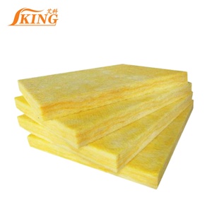 Ligne <span class=keywords><strong>de</strong></span> production <span class=keywords><strong>de</strong></span> plaques d'isolation en fibre <span class=keywords><strong>de</strong></span> <span class=keywords><strong>verre</strong></span> à <span class=keywords><strong>prix</strong></span> compétitif ISOKING - Product Image 1