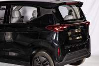 Véhicule électrique haut de gamme à énergie nouvelle, atmosphérique, avec quatre portes et cinq places, SUV Shatchback