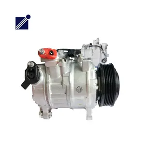 VOLLSUN Auto Part Compressor Air Conditioning for X3 X4 F25 N20 64506805025 64529396722 64529216467