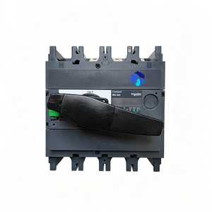 สวิตช์ตัดวงจรไฟฟ้ากระแสสลับ INS400 320A 250A 160A 125A 100A 80A 63A 40A 3P/4P 28900 28902 28904 28908 28910 28912 28901 - Product Image 6