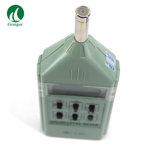 SL4022 LUTRON SL-4022 Digital <strong>Sound</strong> <strong>Level</strong> <strong>Meter</strong> Noise <strong>Meter</strong> <strong>Type</strong> 1 30-130DB - Product Image 6