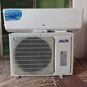Climatiseur mural split 2HP 18000BTU, fonctionnement silencieux, écologique, refroidissement rapide, mode veille pour usage domestique - Product Image 5