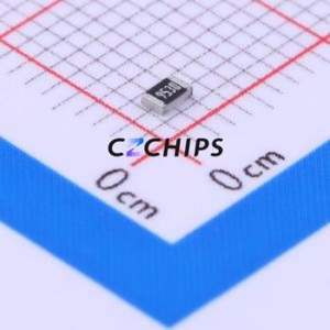 Resistencia SMD CR0805F89530G 0805 (Tipo: Película Gruesa) (Resistencia: 953 Ohmios Precisión: 1%) - Product Image 1