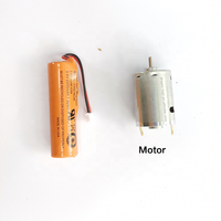 Barberia – pièces de rechange pour tondeuse à cheveux, moteur, interrupteur de batterie, levier de réglage PCB, couverture à ressort, ensembles complets pour Magic 8148