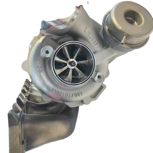 Nouveau roulement flottant Turbo Boost Control RS3-9001050 pour <span class=keywords><strong>Audi</strong></span> RS3 TT <span class=keywords><strong>RS</strong></span> 2.5T EA855 – Pièce de rechange pour mise à niveau du turbo - Product Image 2