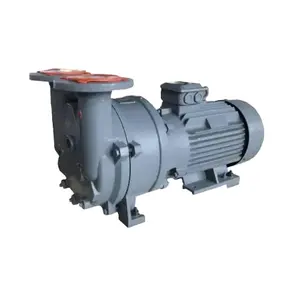 high efficiency liquid ring vacuum pump air suction water ring vacuum pump cnc vacuum pump