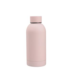 Bouteilles d'eau en acier inoxydable les plus populaires, mignonnes, avec sangle, écologiques, affichage de la température et portables pour usage chaud/froid - Product Image 4