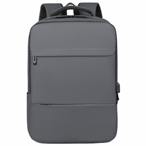 Maleta de <span class=keywords><strong>Cabina</strong></span> de Alta Calidad para <span class=keywords><strong>Mujer</strong></span>, Bolsa de Viaje para Avión Ryanair, <span class=keywords><strong>Mochila</strong></span> Deportiva para Computadora Portátil con Carga USB para Hombre - Product Image 5