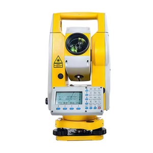Estación Total GPS SOUTH NTS-362R10U Sin Reflector 1000m IP55 30x, Instrumento de Topografía, Envío Gratis, Último Modelo, Buen Precio - Product Image 1