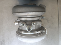 Pièces de moteur de camion turbocompresseur 3773761 4046958 4046960 504182849 HE531V pour camion Iveco STRALIS 450 avec moteur CURSOR 10