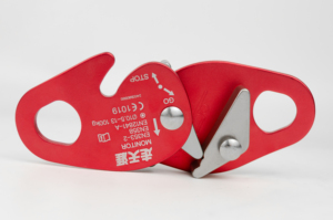 Nhôm có thể mở ra an toàn ngoài trời điều chỉnh phù hợp với sợi dây thừng lấy cuộc sống Dây lấy mùa thu bảo vệ thiết bị - Product Image 3