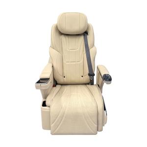 เบาะรถยนต์ VIP ปรับได้ คุณภาพสูง สำหรับ GL8 รุ่นปรับแต่งพิเศษจากโรงงาน - Product Image 4