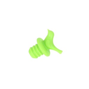 Silicone Bird Shaped <b>Bottle</b> Stopper Screw Type Sealing Wine Stoppers - Product Image 1
