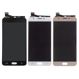 Mobile phone lcd touch display lcd digitale dello schermo di ricambio per <span class=keywords><strong>Samsung</strong></span> <span class=keywords><strong>J7</strong></span> <span class=keywords><strong>Prime</strong></span> G6100 - Product Image 2