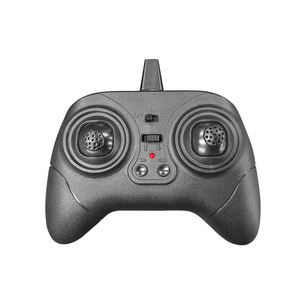 HOSHI KF602-<span class=keywords><strong>Avion</strong></span> télécommandé en mousse, 2.4G, 3CH, EPP, <span class=keywords><strong>avion</strong></span> d'extérieur RTF <span class=keywords><strong>RC</strong></span> <span class=keywords><strong>Warbird</strong></span>, jouets cadeaux - Product Image 6