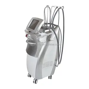 Machine de traitement de la cellulite 2023 Legacy améliorée avec logo gratuit 4d Monopolar Multipolar Rf Vacuum Body Contouring Legacy Machine