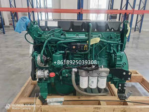 ชิ้นส่วนเครื่องจักรกล-engine40869569 TAD1353VE คุณภาพสูง - Product Image 3
