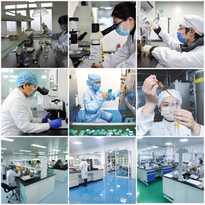 Polvere <span class=keywords><strong>di</strong></span> luteina 80% HPLC <span class=keywords><strong>di</strong></span> elevata purezza dalla calendula - Product Image 4