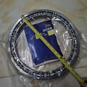 Rodamiento Angular de Traslación para Excavadoras BA260-4 DX225 DX300 DX340, Rodamiento de Rodillos de Transmisión Final K9009895, Rodamiento de Bolas K9009895 - Product Image 6