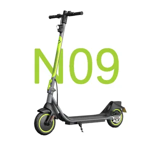 China Supplier Electric Scooter Adult Disc Brake 15.53Mph 8.5in Tyre Evercross Buy Electric Scooter
