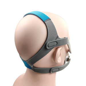 Offre Spéciale – Sangle de Tête CPAP Réglable et Confortable YM-HS1001 (ODM/OEM) – Fourniture Médicale pour <span class=keywords><strong>Masque</strong></span> Nasal à Coussinets F20 - Product Image 3