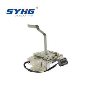 Attuatore Serratura Cofano Auto 2010-up per <span class=keywords><strong>MITSUBISHI</strong></span> <span class=keywords><strong>ASX</strong></span> 5908A196 - Product Image 4