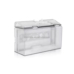 Accessoires de boîte de poubelle de <span class=keywords><strong>prix</strong></span> usine adaptés pour Xiaomi <span class=keywords><strong>roborock</strong></span> <span class=keywords><strong>S7</strong></span> T7S Robot aspirateur pièces de rechange - Product Image 4