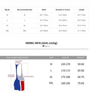Sous-vêtements pour hommes Slim Body Shaper <span class=keywords><strong>Wrestling</strong></span> Singlets Combinaisons Sous-vêtements <span class=keywords><strong>sexy</strong></span> Bodywear Sports Bodybuilding Singlets Onesie - Product Image 6