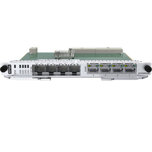 03032TGS CR2D00MP8A90 อินเทอร์เฟซออปติคอล 4 ช่อง C37.94 และบอร์ด 4 ตัวสำหรับเราเตอร์องค์กร Ne8000 M6 M14 CR2D00MP8A90 Enterpris - Product Image 1
