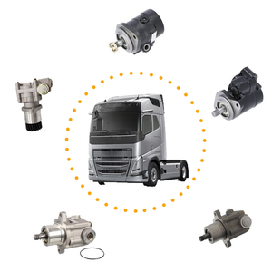 Bomba de Dirección Nueva 364642 1591014 1628208 3172197 3986330 3172490 para Camión FH12 <span class=keywords><strong>B12</strong></span> FL12 Motor <span class=keywords><strong>B6</strong></span> B7 B9 B10 <span class=keywords><strong>B12</strong></span> - Product Image 1