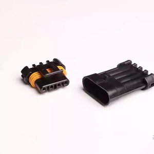 Cáp kết nối xe DJ7043Y-1.5-11/21 12162102 cảm biến oxy cắm dây v1216214 - Product Image 3