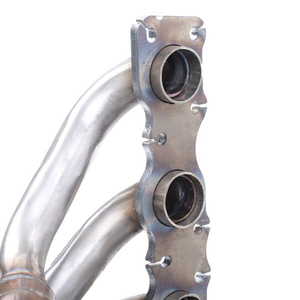 Catalyseur pour <span class=keywords><strong>BMW</strong></span> E81 E88 E87 E88 E90 E91 E92 116i 118i 316i 318i 1.6L 2.0L 2006-2012 Catalyseur - Product Image 4