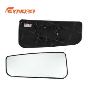 กระจกมองข้างรถยนต์กระจกมองหลัง2015-2022พร้อม FL3Z17K707J FL3Z17K707V สำหรับ F450 F350ฟอร์ด F150 - Product Image 2