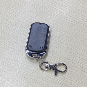Interrupteur Shinlion à canal simple/double blanc certifié CE/FCC/ROHS <span class=keywords><strong>pour</strong></span> volets roulants et moteurs de <span class=keywords><strong>rideaux</strong></span> de bureaux - Product Image 6