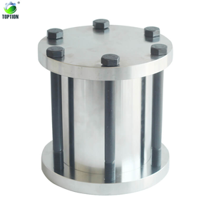 Réacteur Autoclave Hydrothermal 50 Ml – 220℃ 6 MPa, Acier Inox 304 + PTFE Pour Synthèse Chimique Haute Pression