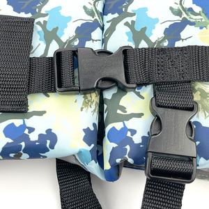 سترة الطفو العائمة المخصصة للرضع والأطفال الصغار سترة السباحة الحياة مع الفتيان والفتيات - Product Image 5