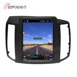 10.4 inch <span class=keywords><strong>Android</strong></span> Phụ kiện xe hơi <span class=keywords><strong>DVD</strong></span> <span class=keywords><strong>Player</strong></span> cho Nissan Maxima 2008 2009 2010 2011 2012 2013 2014 GPS không dây xe máy ảnh - Product Image 5