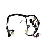Faisceau de câblage pour chariot élévateur Doosan Daewoo D50S D60S D70S, assemblage principal 12V, gaine en nylon PVC IP44