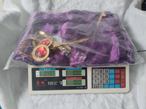 Disfraz de Cosplay de <span class=keywords><strong>DC</strong></span> Comics: Héroe Raven Titan, Traje de Actuación, Disfraz de Anime - Product Image 6
