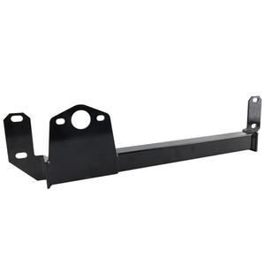 Auso-Racing Steering <b>Stabilizer</b> Bar For 94-02 Dodge Ram 1500 2500 3500 4WD Carbon Steel Replacement Part - Product Image 5