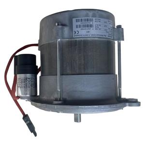 Motores Originales Weishaupt ECK03/H-2/1 y ECK05/W-2, Piezas de Caldera de Alta Calidad - Product Image 3