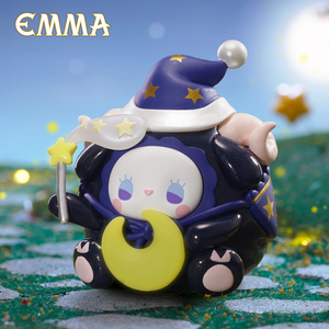 Dòng sản phẩm Trứng May Mắn Rừng Bí Ẩn EMMA - Product Image 2