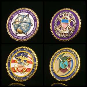 Monete Grezze Personalizzate Senza MOQ in Argento, Rame, Oro Puro, 30mm 40mm 50mm 60mm, Monete Metalliche Vuote per Incisione Laser - Product Image 5