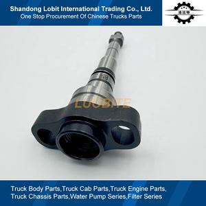 Untuk Suku Cadang Truk Dump Sinotruk HOWO Pompa Oli Tekanan Tinggi Mesin D10 Plunger PS8500 X170-010S Plunger Injektor Bahan Bakar VG1095088002 - Product Image 3