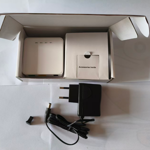 OEM Hg8310m 1GE XPON ONU 1Port UPC Original Nouvelle Version Anglaise Gpon ONU 1GE GPON/EPON ONT Compatible avec <span class=keywords><strong>BDCOM</strong></span> VSOL ZTE <span class=keywords><strong>OLT</strong></span> - Product Image 2