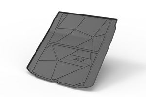 2025 magasins d'accessoires de voiture Tapis de bagages de voiture universels pour <span class=keywords><strong>Audi</strong></span> A5 2014-2024 - Product Image 4