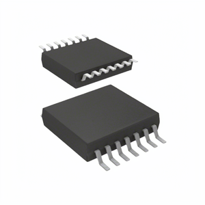 Manufacturer Channel SN74LV08ADGVR Logic 14 TFSOP Components Electronic - Product Image 1