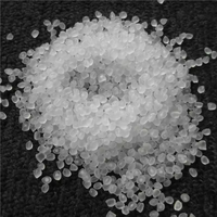 Granulés de polypropylène (PP) de qualité supérieure HBCS, qualité film, granulés naturels