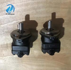 มอเตอร์ไฮดรอลิก F11-005-MB-CV-K-000-0000-00 ปั๊ม F11-005-MB-CV-K-000-0000-0T  F11-010-MB-CV-K-000-0000-0 F11 - Product Image 2