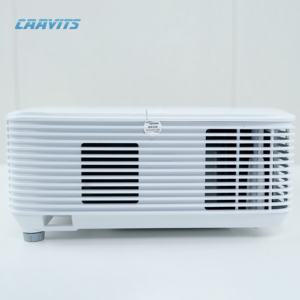 Projecteur intelligent Optoma EH401 HD avec lampes Laser Home Cinéma 1080P Connexion USB Home Cinéma - Product Image 4